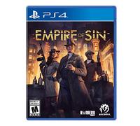 Empire of Sin