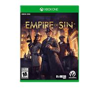 Empire of Sin