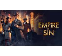 Empire of Sin