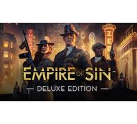 Empire of Sin - Deluxe Pack