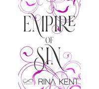 Empire of sin. Ediz. italiana