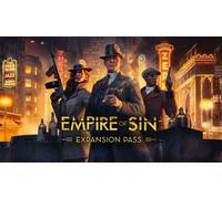 Empire of Sin Expansion Pass