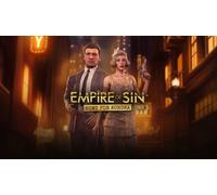 Empire of Sin - Hunt For Aurora