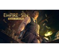 Empire of Sin - Make It Count