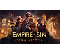 Empire of Sin - Premium Edition