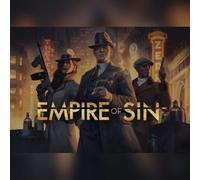 Empire of Sin - Premium Edition (PC) Steam Key - GLOBAL