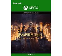Empire of Sin - Premium Edition XBOX LIVE Key EUROPE