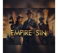 Empire of Sin - The Good Son Pack (DLC) (PC) Steam Key - GLOBAL
