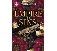 Empire of Sins | Eine Enemies to Lovers Dark Mafia Romance