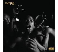 Empire of Sound - All Mine