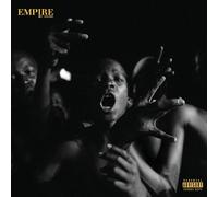 Empire of Sound All Mine explicit_lyrics (Vinyl LP)