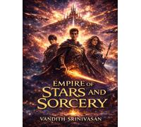 Empire of Stars and Sorcery