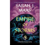 Empire of Storms