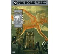 Empire of the Air: The Men Who Made Radio (DVD) .