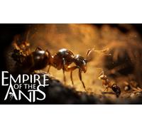 Empire of the Ants