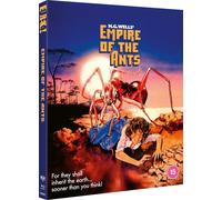 Empire of the Ants (Blu-ray)