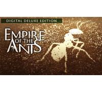 Empire of the Ants - Digital Deluxe Edition