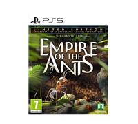 Playstation Games Ps5 Empire Of The Ants
