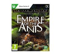 Empire of the Ants - Limited Edition