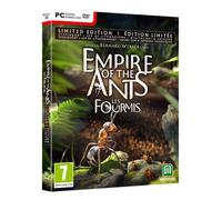 Empire of the Ants - Limited Edition PC