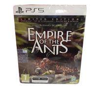 Playstation Games Ps5 Empire Of The Ants