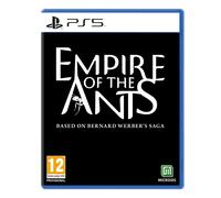 Playstation Games Ps5 Empire Of The Ants