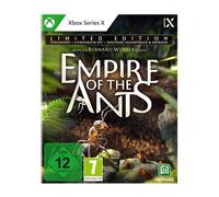 Empire of the Ants - Limited Edition [XSX]