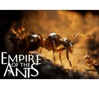 Empire of the Ants (PC) Steam Account - GLOBAL