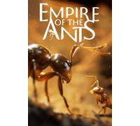 Empire of the Ants (PC) Steam Key GLOBAL