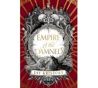 Empire of the Damned: The hotly anticipated epic fantasy sequel: Book 2