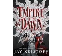 Empire of the Dawn