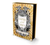 Empire of the Dawn: The most hotly anticipated new epic fantasy finale of 2025: Book 3