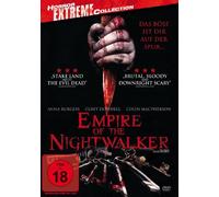 Empire of the Nightwalker - Horror Extreme Collection