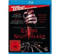Empire of the Nightwalker - Horror Extreme Collection