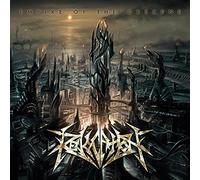 Revocation Empire of the Obscene (CD) Album