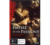 Empire of the Passions - Empire of the Passions