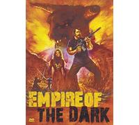 Empire Of The Scuro DVD (1990) - Alba Wildsmith,Richard Harrison,Steve Barkett