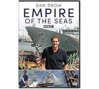 Empire Of The Seas Dan Snow [Edizione: Regno Unito] [Edizione: Regno Unito]