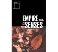 Empire of the Senses: The Sensual Culture Reader
