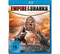 Empire of the Sharks (Blu-ray)