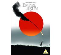 Empire of the Sun [1987] by Christian Bale(2012-02-06)