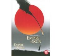 Empire Of The Sun (1987) (Region 2, Dutch Import, PAL) - English audio (DVD)