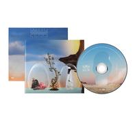 Empire of the Sun Ask That God (CD) Album