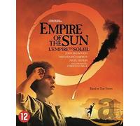 Empire of the Sun (DVD)
