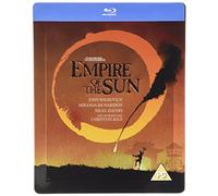 Empire of the Sun [Edizione: Regno Unito]