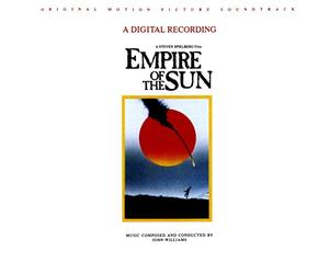 Empire Of The Sun - Empire Of The Sun