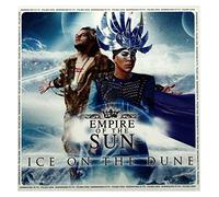 Empire Of The Sun - Empire Of The Sun: Ice On The Dune (PL) [CD]
