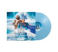 Empire Of The Sun - Ice On The Dune (Blue Coloured) (LP)