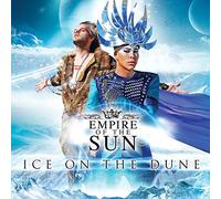 Empire of the Sun - Ice on the Dune
