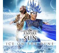 Empire Of The Sun - Ice On The Dune (Blue Coloured) (LP)